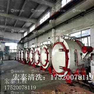 阳江阳春水箱清洗公司推出油烟机清洗培训加盟方案，助力建筑物水箱清洗行业发展