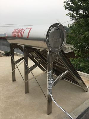 海口热水器维修 密闭水箱清洗全攻略